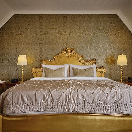 Highcliffe House Bed & Breakfast Lynton Dış mekan fotoğraf
