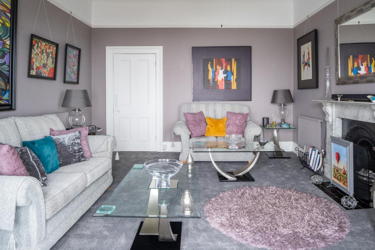 Highcliffe House Bed & Breakfast Lynton Dış mekan fotoğraf