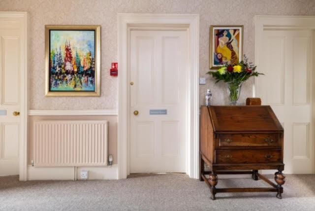 Highcliffe House Bed & Breakfast Lynton Dış mekan fotoğraf
