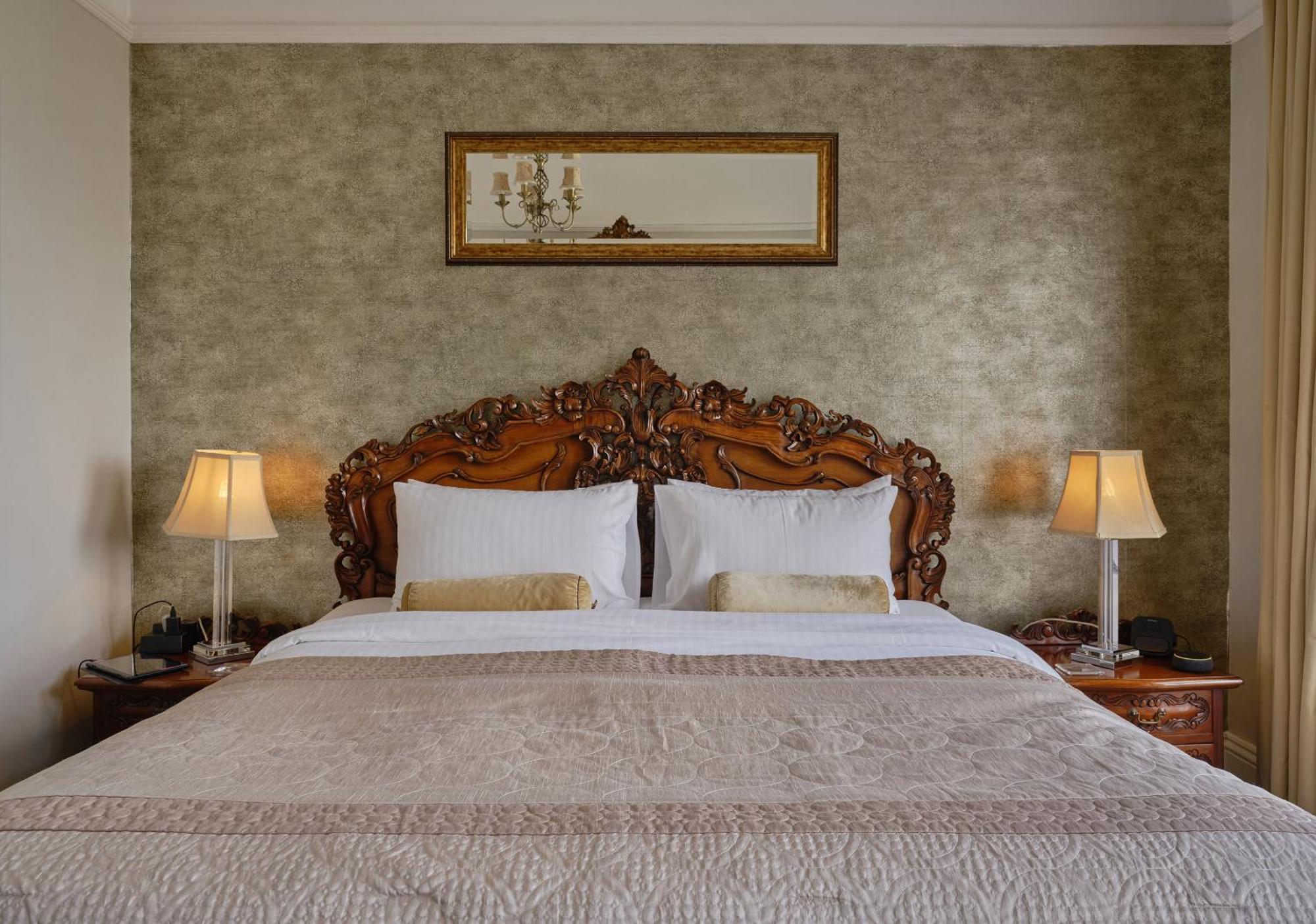 Highcliffe House Bed & Breakfast Lynton Dış mekan fotoğraf