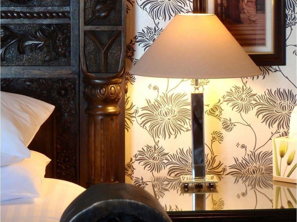 Highcliffe House Bed & Breakfast Lynton Dış mekan fotoğraf